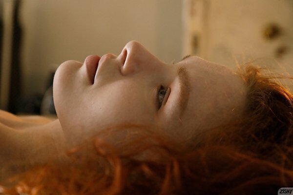 Kari Pitinova in Spring Clean from Zishy - 14/16