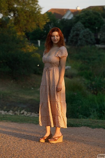Keely Rose In Travis County 1 from Zishy - 5/16