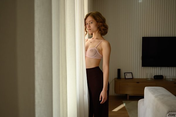 Margo Vishnevska in Intelligent Design 1 from Zishy - 9/16