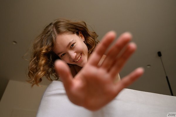 Margo Vishnevska in Intelligent Design 2 from Zishy - 5/16