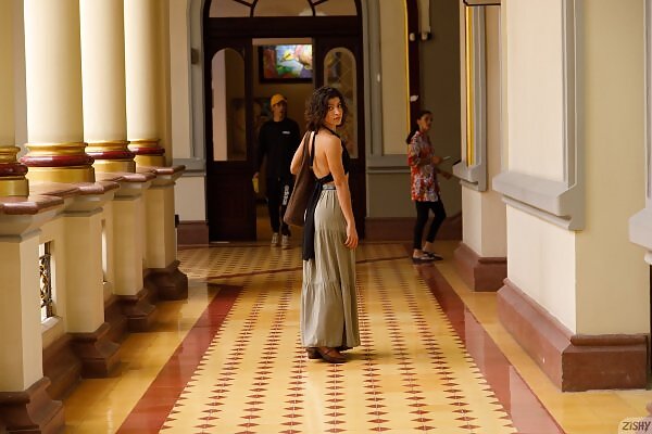 Natalia Bondi in Important Art 1 from Zishy - 4/16