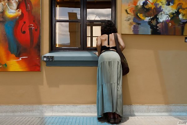 Natalia Bondi in Important Art 1 from Zishy - 6/16