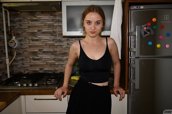 Naya Eliot in Breakfast Sounds Beautiful - 1/16 Naya Eliot in Breakfast Sounds Beautiful from Zishy - 1/16