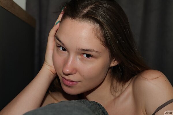 Sayah Heaney in Summer Melon - 2/16 Sayah Heaney in Summer Melon from Zishy - 2/16