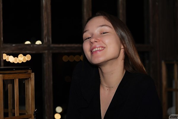 Sayah Heaney in Wine Works 1 from Zishy - 2/16